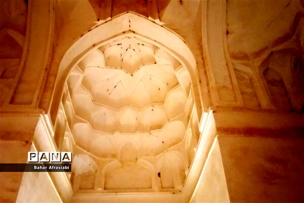 امامزاده قاسم در استان لرستان