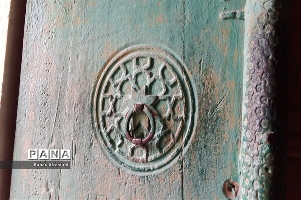 امامزاده قاسم در استان لرستان