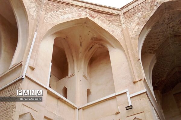 امامزاده قاسم در استان لرستان