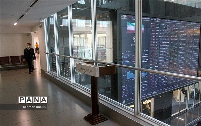 آغاز پررونق بورس در سال 1402