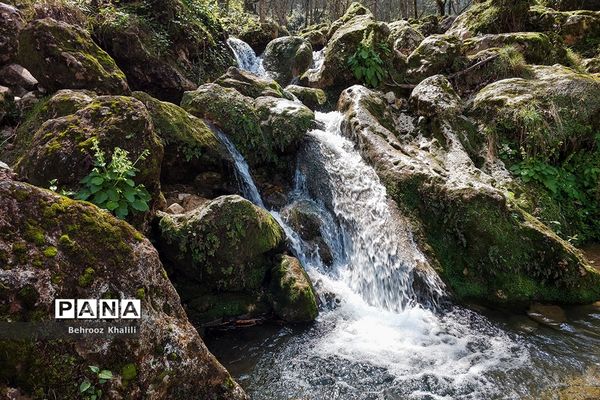 آبشار چلندر