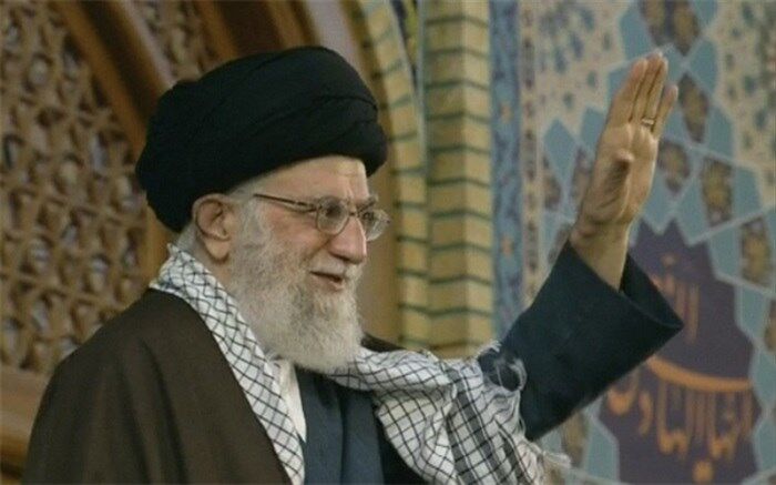 رهبر انقلاب در سخنرانی نوروزی به کدام پیشرفت‌ها اشاره کردند