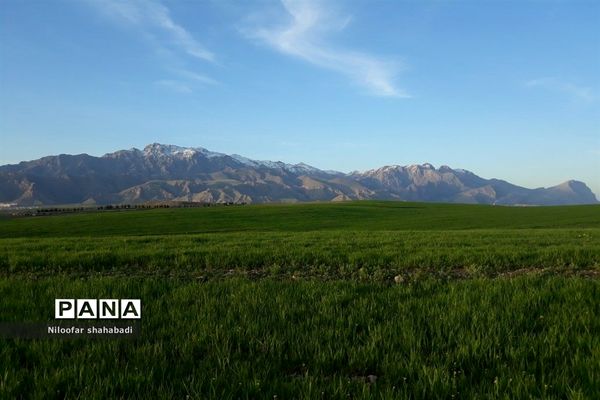 سفری به استان کرمانشاه، دیار مردمان پاک سرشت