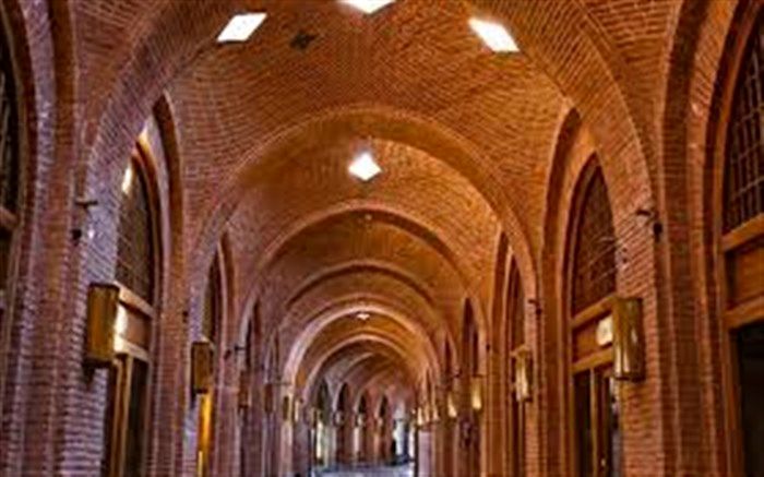 روایت دانش‌آموز خبرنگار پانا ازکاروانسرای سعدالسلطنه قزوین /فیلم