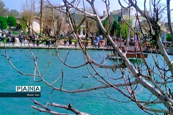 سراب روانسر،  از مهم‌ترین جاذبه های استان کرمانشاه 