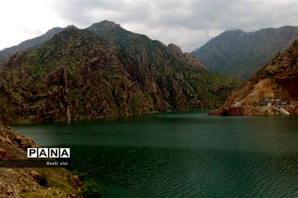 سراب روانسر،  از مهم‌ترین جاذبه های استان کرمانشاه 