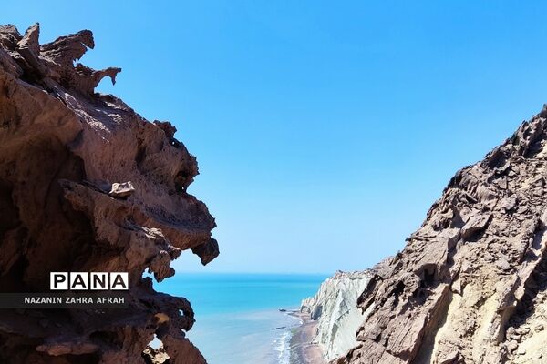 جزیره هرمز، کلید خلیج فارس