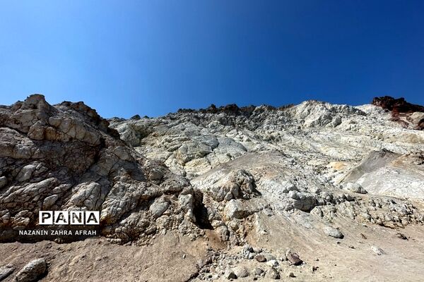 جزیره هرمز، کلید خلیج فارس