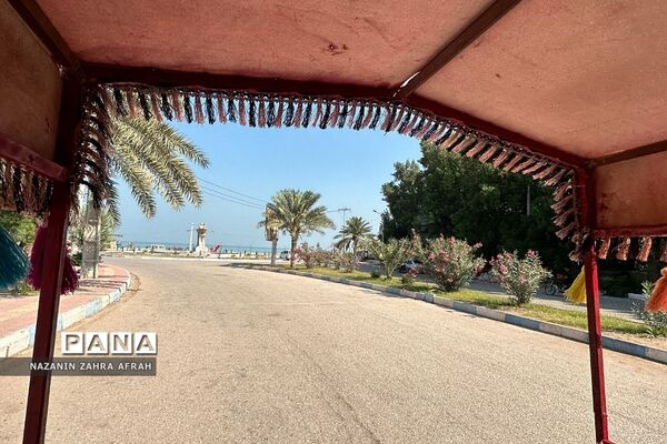 جزیره هرمز، کلید خلیج فارس