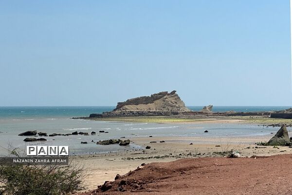 جزیره هرمز، کلید خلیج فارس