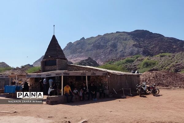 جزیره هرمز، کلید خلیج فارس