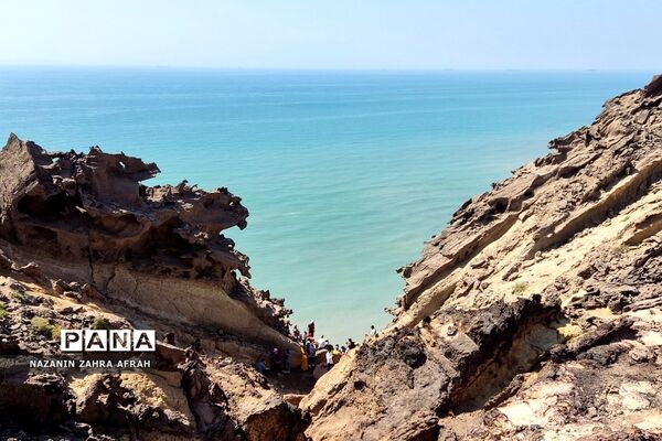 جزیره هرمز، کلید خلیج فارس