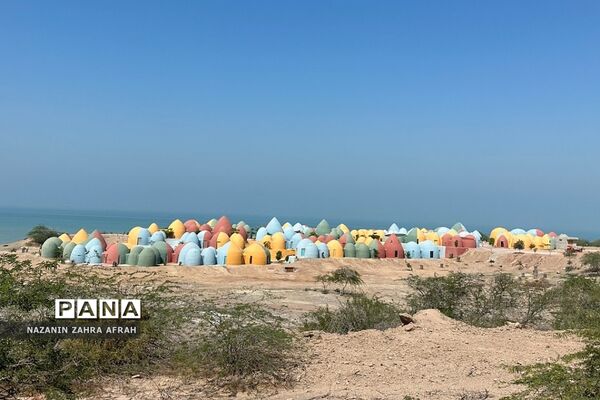 جزیره هرمز، کلید خلیج فارس
