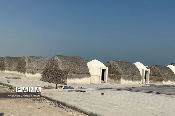 جزیره قشم، بزرگترین جزیره ایران