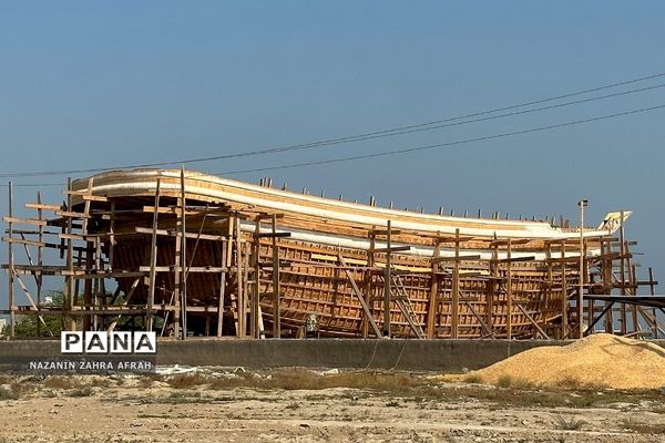 جزیره قشم، بزرگترین جزیره ایران