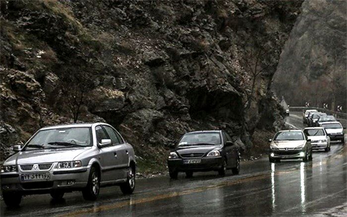 رئیس پلیس راه کشور: هیچ مسیری مسدود نیست