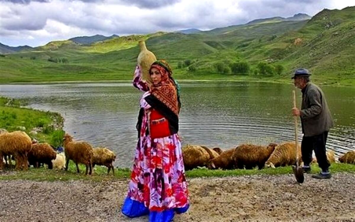 جشنواره «کوچ عشایر» به صورت بین‌المللی برگزار می‌شود