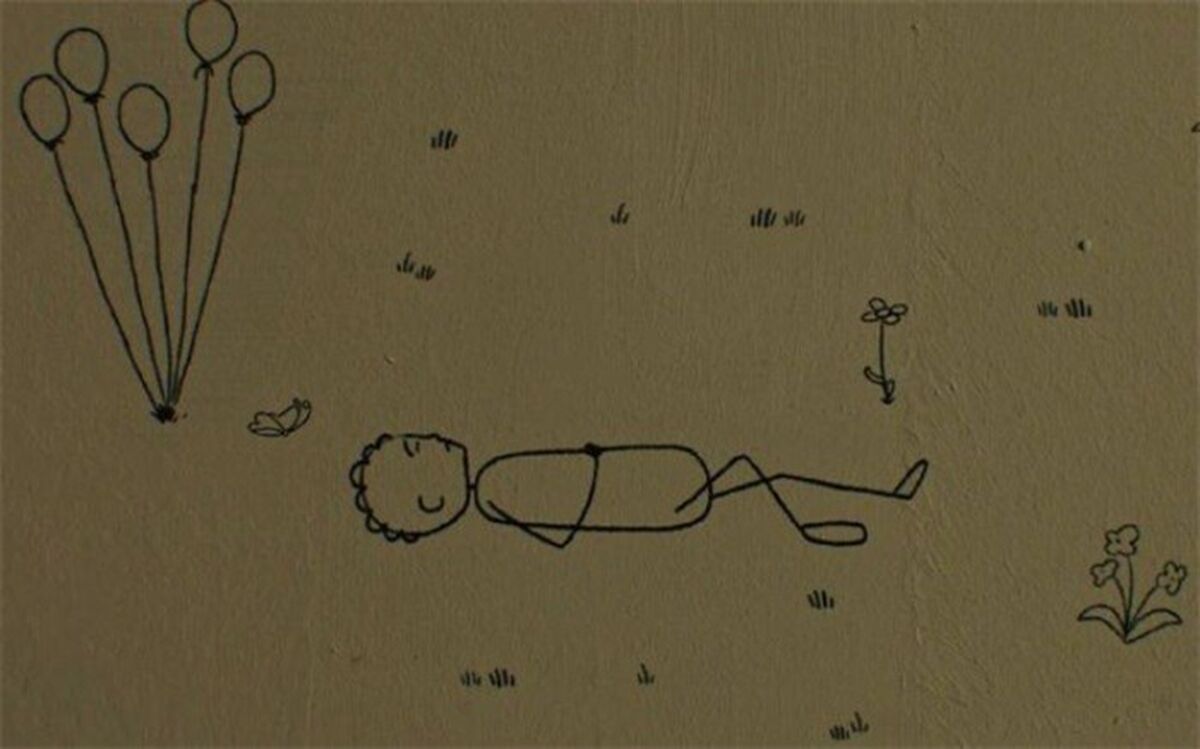 «پیش از بهشت» راهی ایتالیا شد