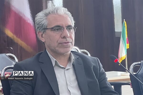 شورای معاونان آموزش و پرورش استان بوشهر