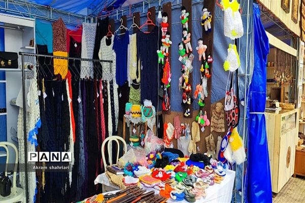 بهار در لاهیجان