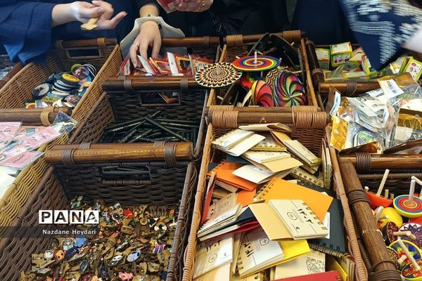 پل طبیعت، جاذبه گردشگری تهران