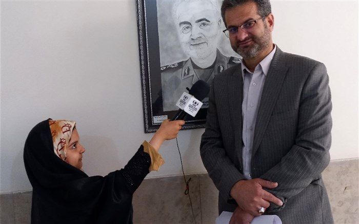 کسب رتبه اول کشور در سومین دوره طرح ملی لاله‌های روشن آموزش و پرورش توسط اصفهان/فیلم