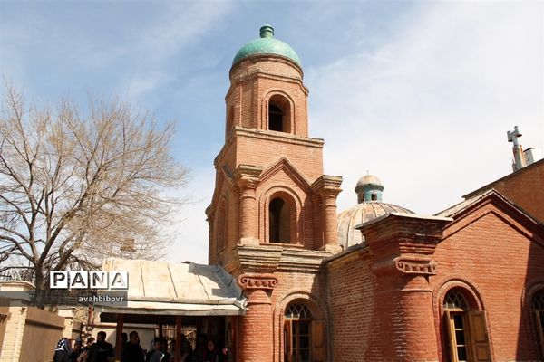 نوروز در قزوین