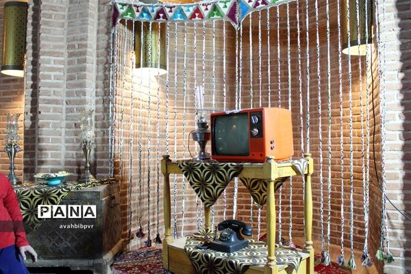 نوروز در قزوین