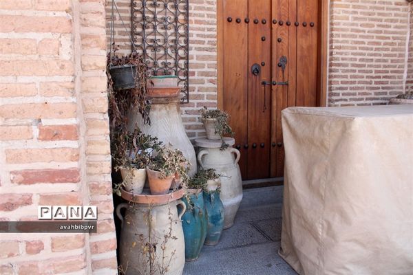 نوروز در قزوین