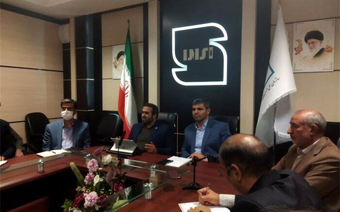 سازمان ملی استاندارد ارتقای کیفیت خودرو را دنبال می‌کند