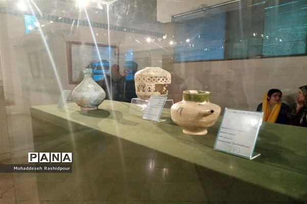 آرامگاه فردوسی در استان خراسان رضوی