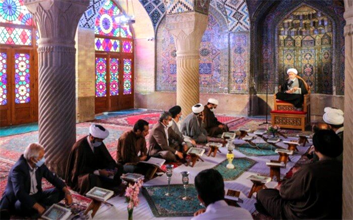 فعالیت‌های قرآنی مساجد به میزبانی ۶۳ مسجد از استان تهران آغاز می‌شود