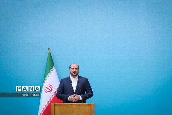 گردهمایی مدیران و کارگزاران دولت در سال جدید