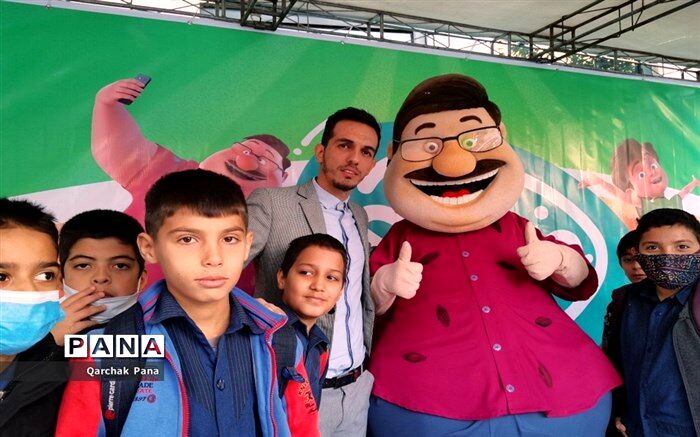 ثبت یک میلیون مخاطب برای انیمیشن سینمایی «لوپتو»