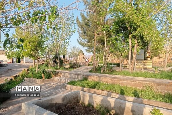 سفری به مشهد مقدس