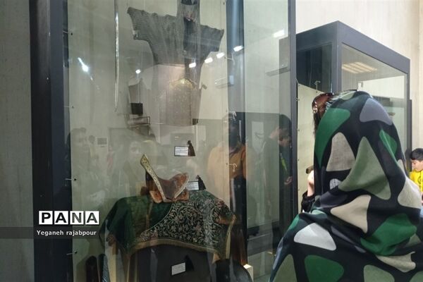 سفری به مشهد مقدس