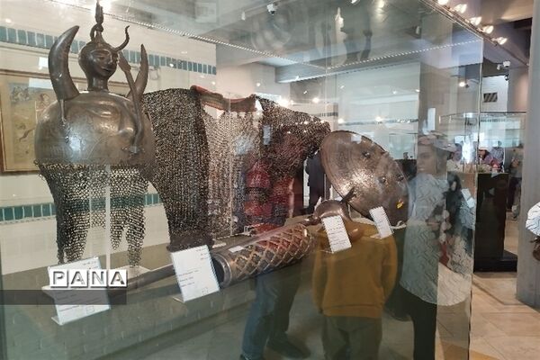 سفری به مشهد مقدس