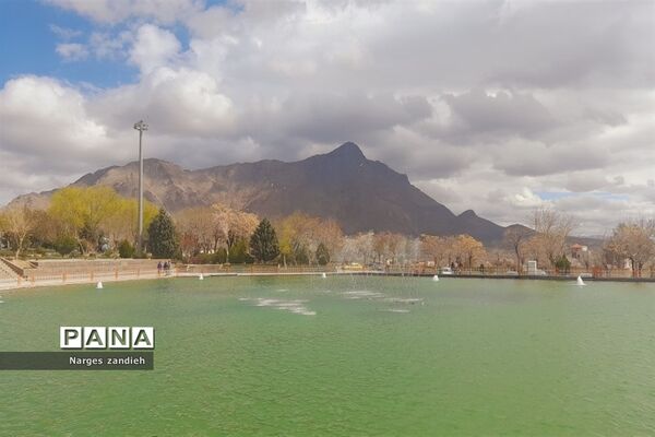 سفری به ملایر در نوروز