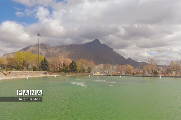 سفری به ملایر در نوروز
