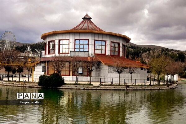 سفری به ملایر در نوروز
