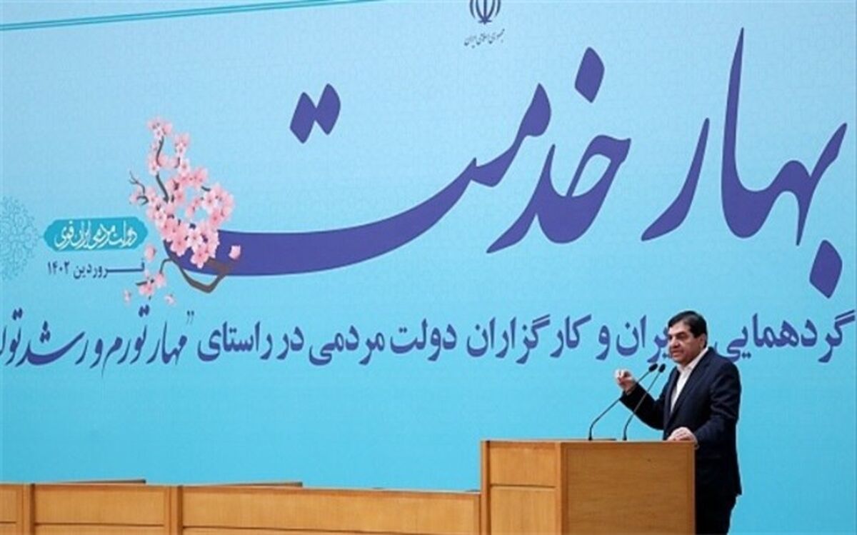 مهار تورم با رشد اقتصادی و مردمی‌سازی اقتصاد به دست می‌آید