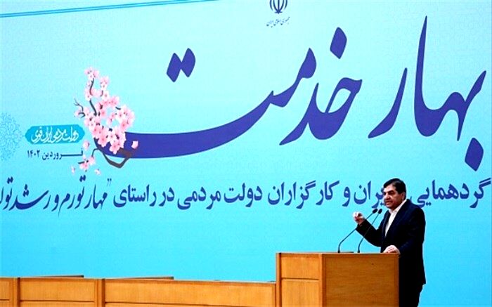 مهار تورم با رشد اقتصادی و مردمی‌سازی اقتصاد به دست می‌آید