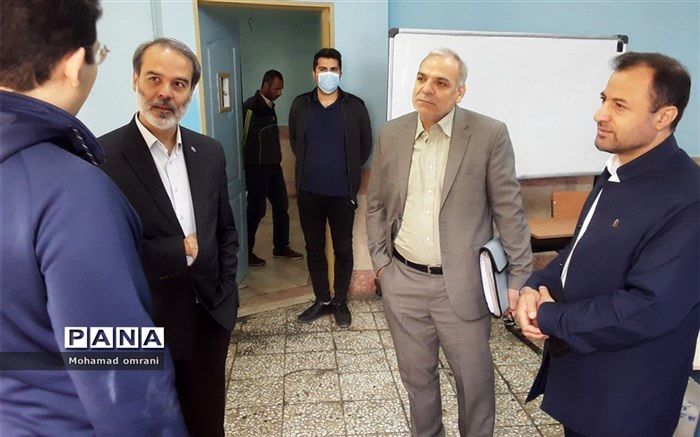 فرصت های مطالعات نوروزی تمرین مدیریت کردن زمان برای امروز و فردای فرزندان ماست