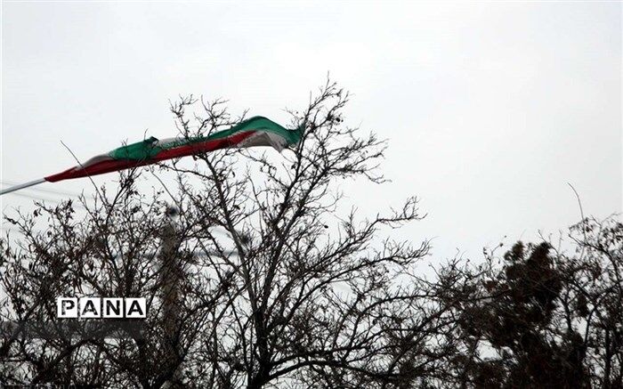 هشدار و آماده‌باش مدیریت بحران برای وزش باد شدید در تهران
