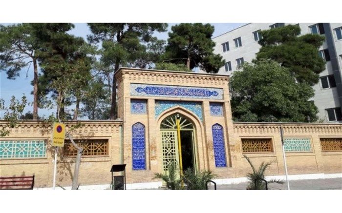 مقبره حاج‌ ملا علی سمنانی، حکیمی از تبار خدمت به حق / فیلم