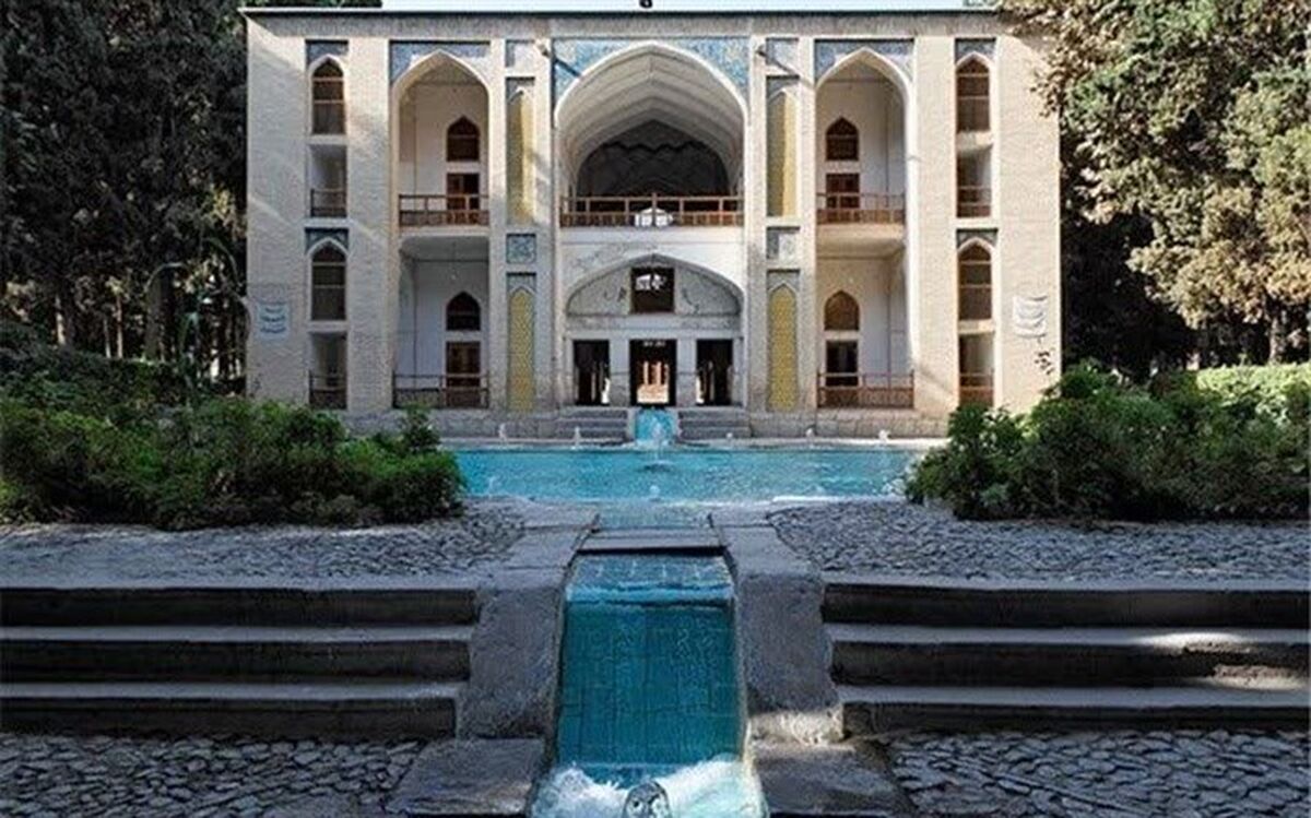 برگزاری آئین‌های سنتی ماه مبارک رمضان در قالب نوروزگاه شهرستان کاشان