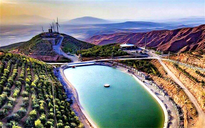 عینالی،کوهی به وسعت تاریخ