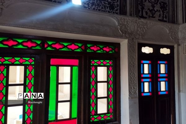 خانه طباطبایی‌ها؛ عروس خانه‌های تاریخی ایران