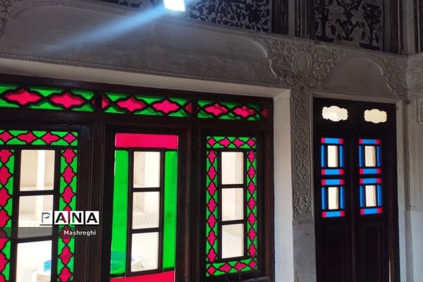 خانه طباطبایی‌ها؛ عروس خانه‌های تاریخی ایران