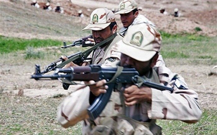 دستگیری ۶۳۰ سوداگر مرگ در مرزهای کشور